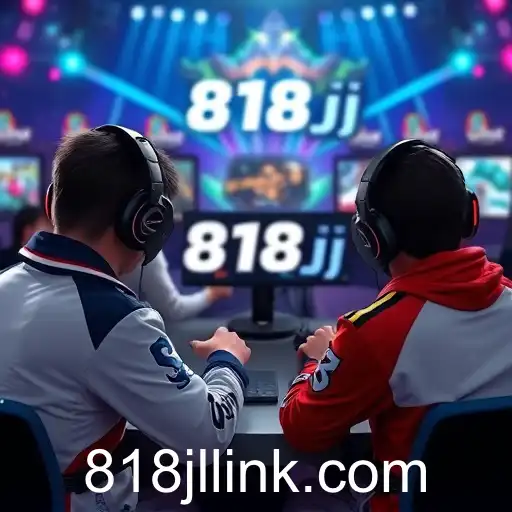 The Thrill of Competition: Exploring the 'Competitions' Category with Keyword '818jl'