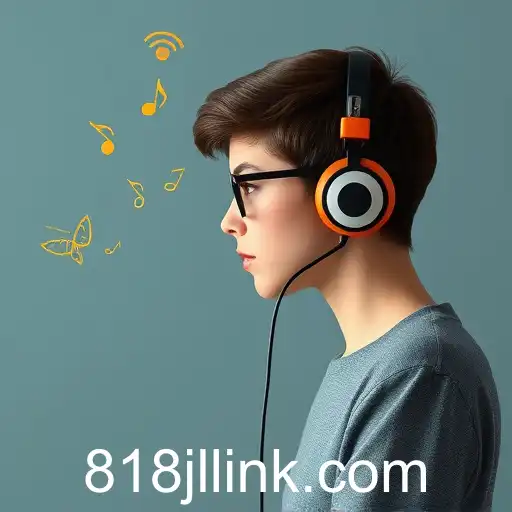 Digital Evolution: 818jl's Impact on Online Gaming