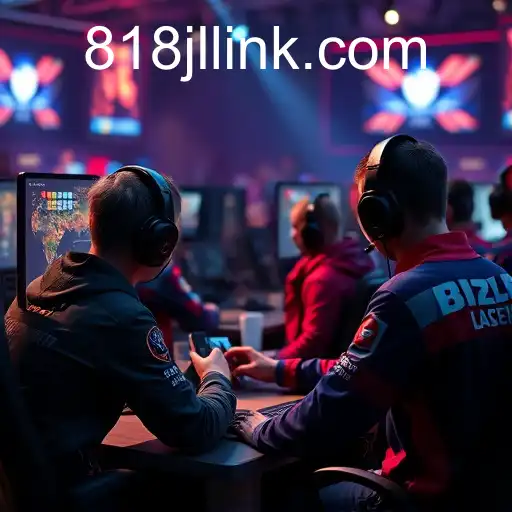 The Digital Realm: Unveiling Future Prospects of Online Gaming