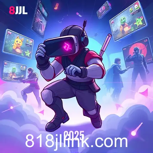 The Evolution of 818jl and Its Impact on Digital Gaming