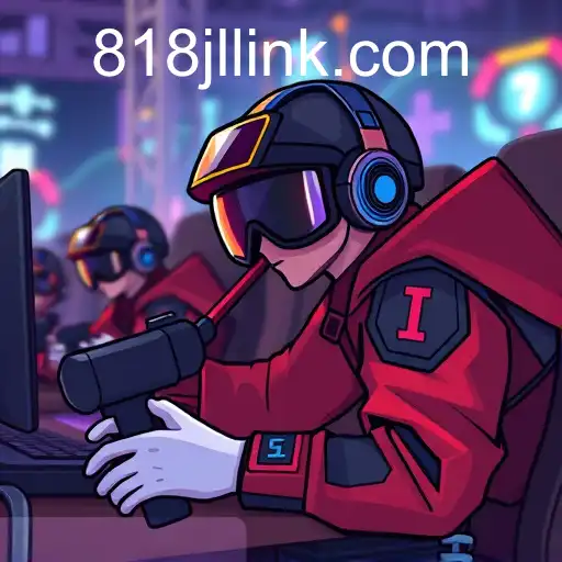 The Evolution of Online Gaming Communities