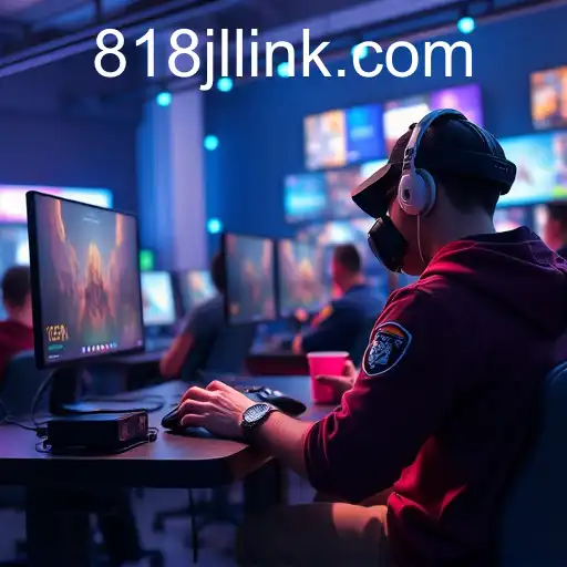 The Evolution of Online Gaming in 2025