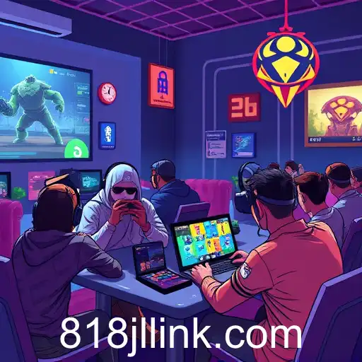 Gaming Evolution: Adapting to Rapid Changes