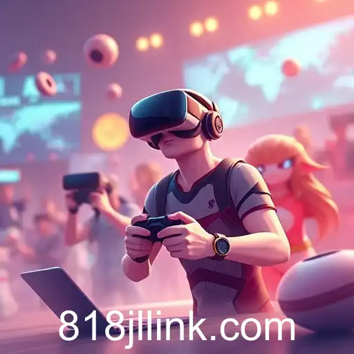 The Trending Influence of Gaming Portals