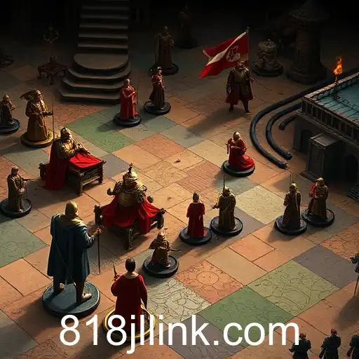 The Rise of 818jl in the Gaming World