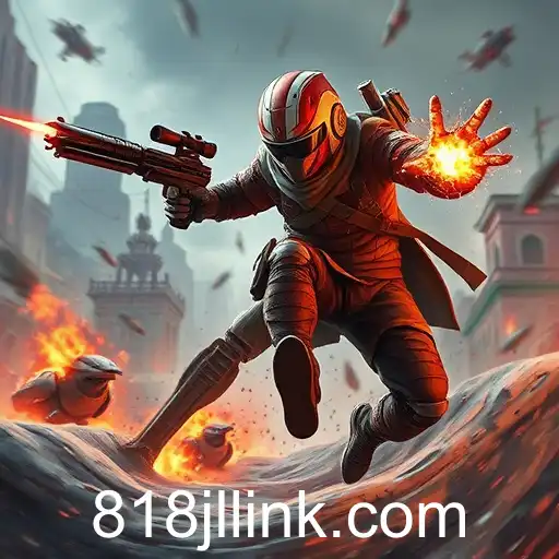 Gaming Trends and Innovations 2025