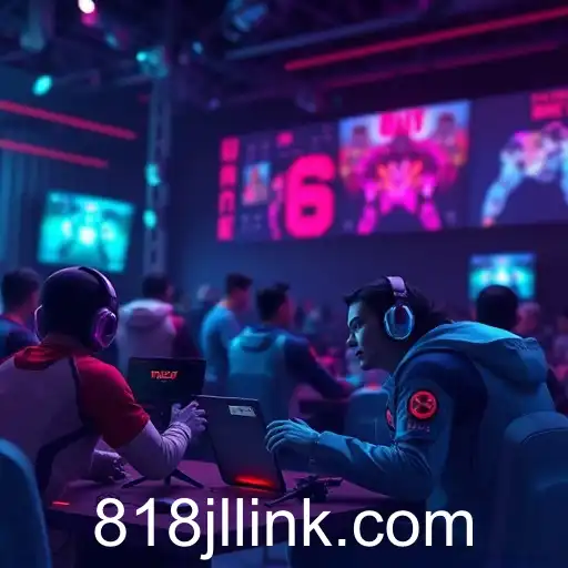 Emerging Trends in Online Gaming for 2025