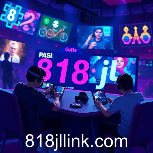 Evolving Trends in Online Gaming