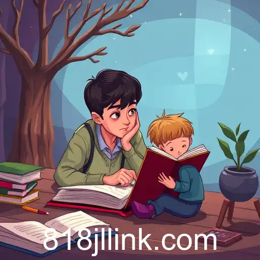 Unlocking the Secrets of the 'Reading Comprehension' Game Category