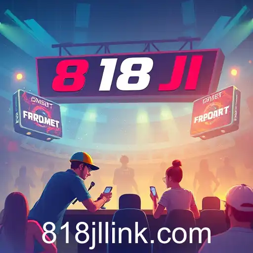 The Rise of 818jl in the Gaming World