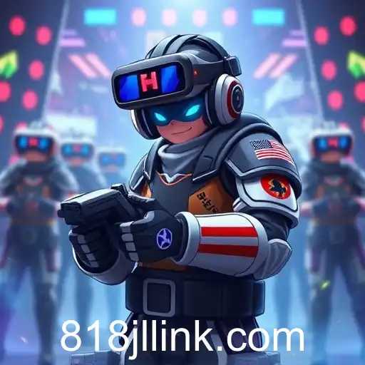 The Rise of 818jl in the Gaming World