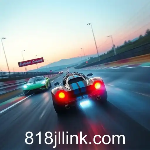 The Rise of 818jl in Gaming Trends