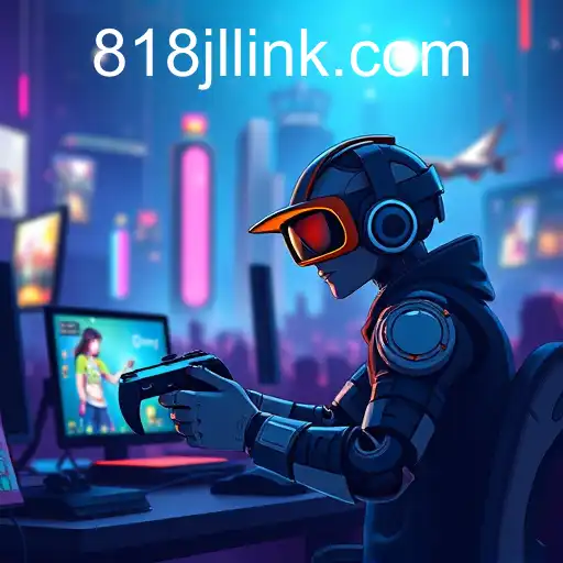 The Rise of Gaming in 2025