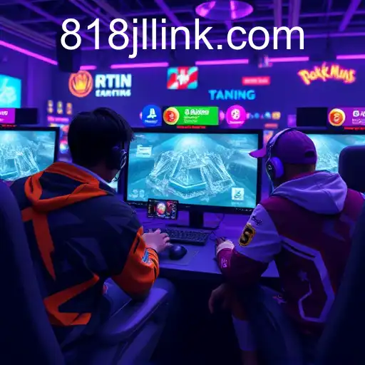 The Rise of Online Gaming Communities in 2025