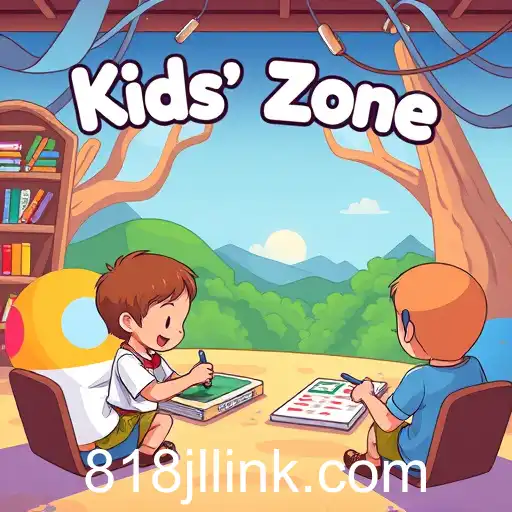 The Rise of 818jl in Online Gaming